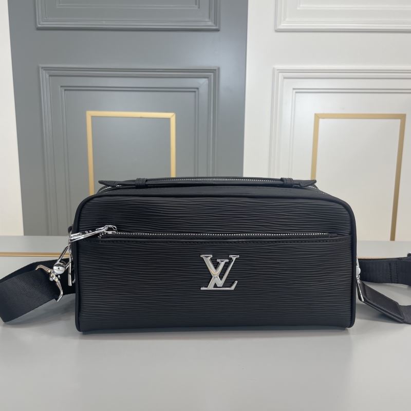 Mens Louis Vuitton Satchel Bags